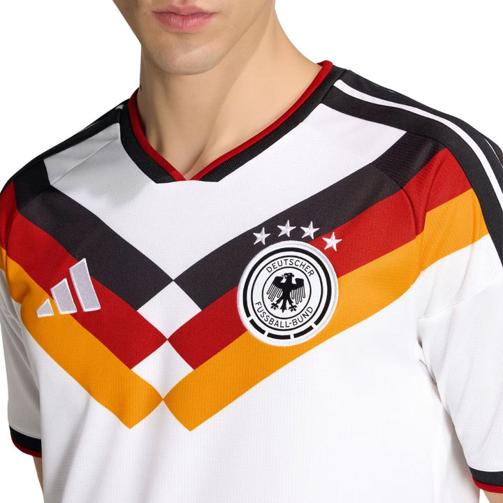 Germany 2026 Home Jersey - ADIDAS