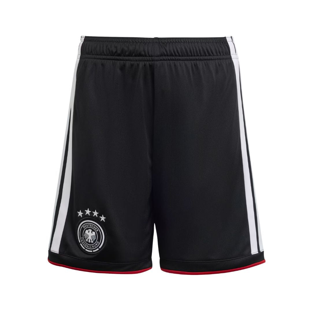 Germany 2026 Home Jersey Kids - ADIDAS