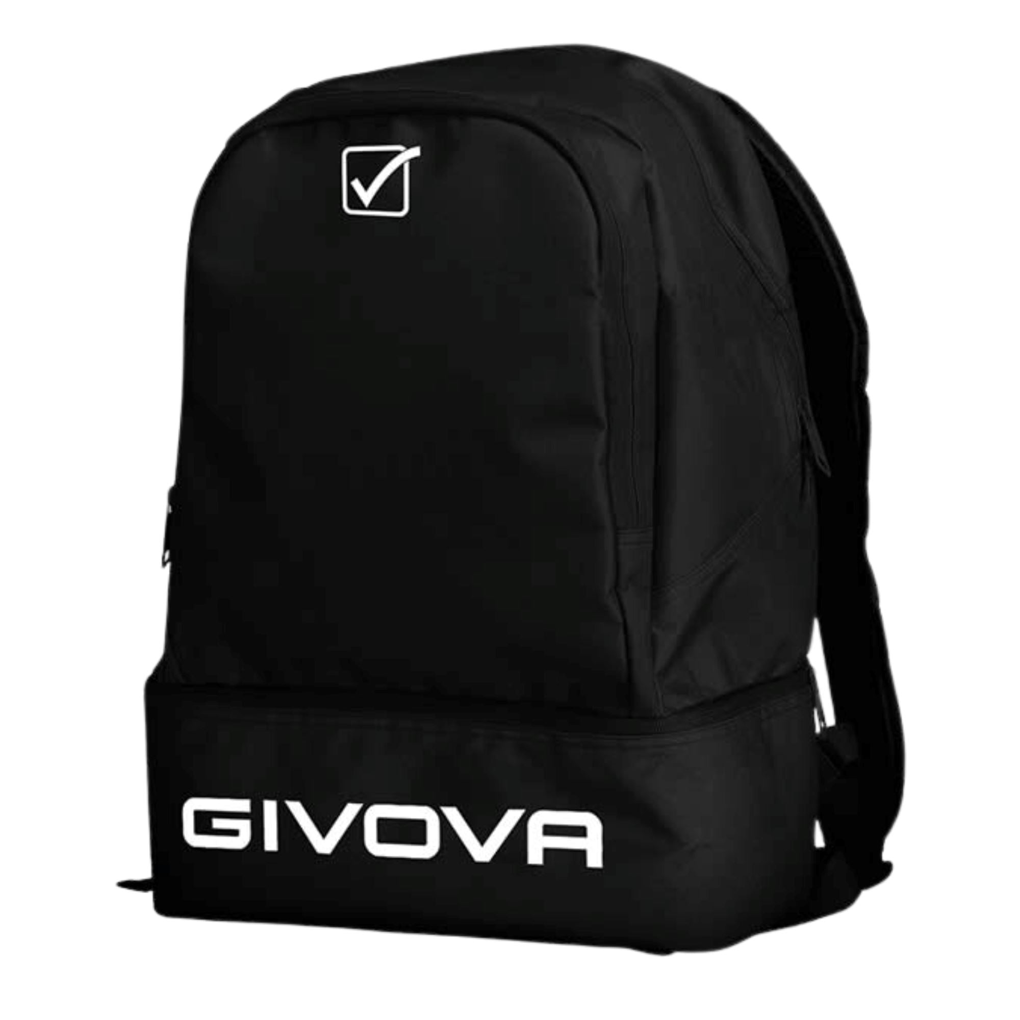 Givova Europa Backpack - GIVOVA