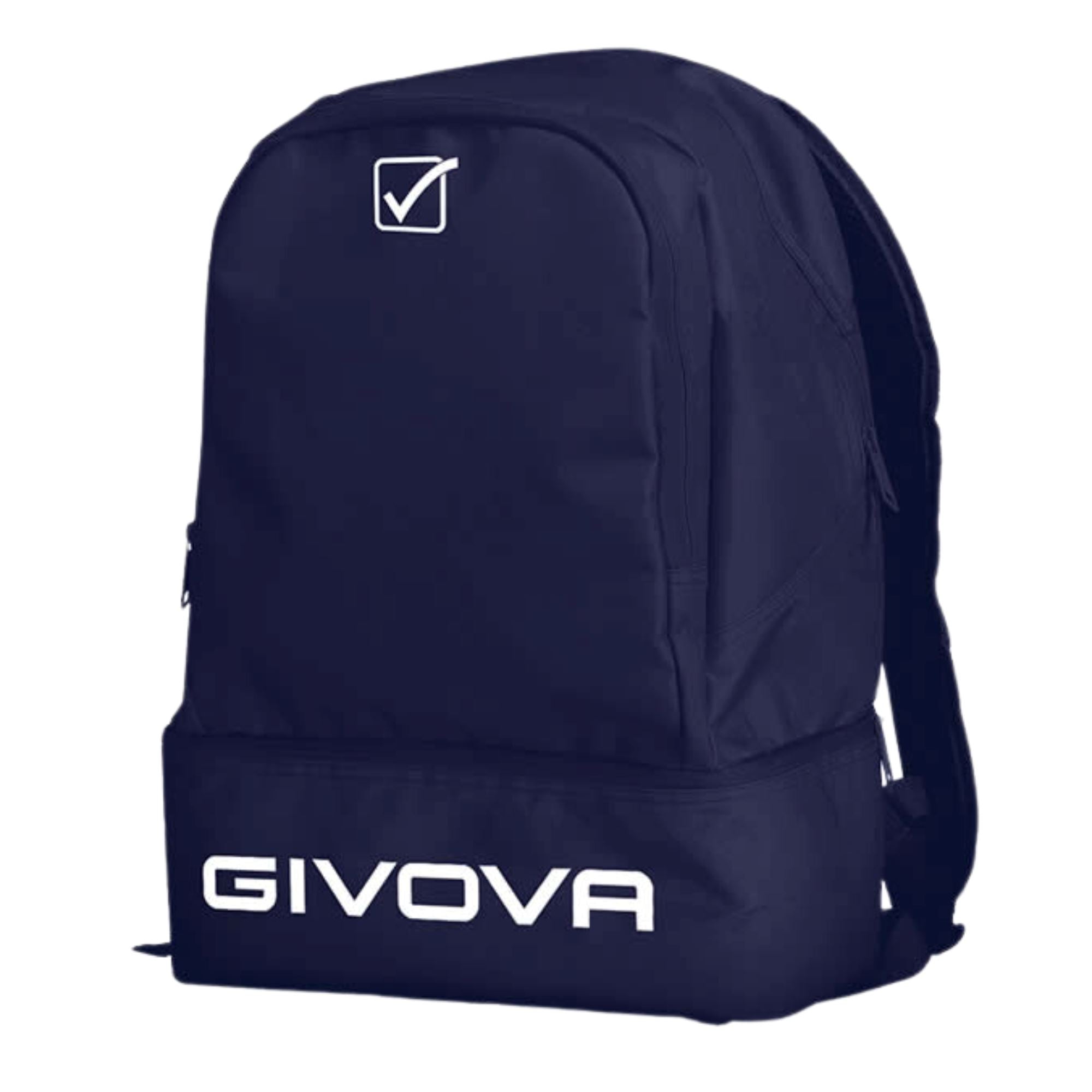 Givova Europa Backpack - GIVOVA