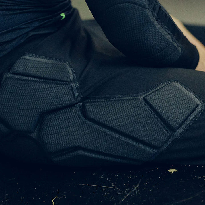 Goalkeeper Pants 3/4 Length - ExoShield by Storelli - ITASPORT