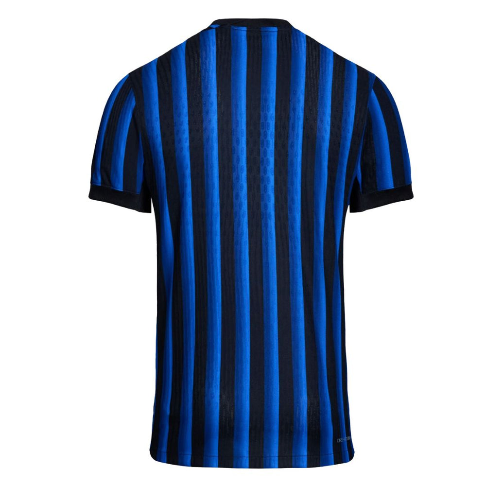 Inter Milan Home Authentic Jersey 25/26 - NIKE