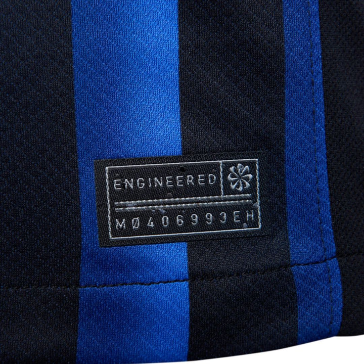 Inter Milan Home Jersey 25/26 Kids - NIKE