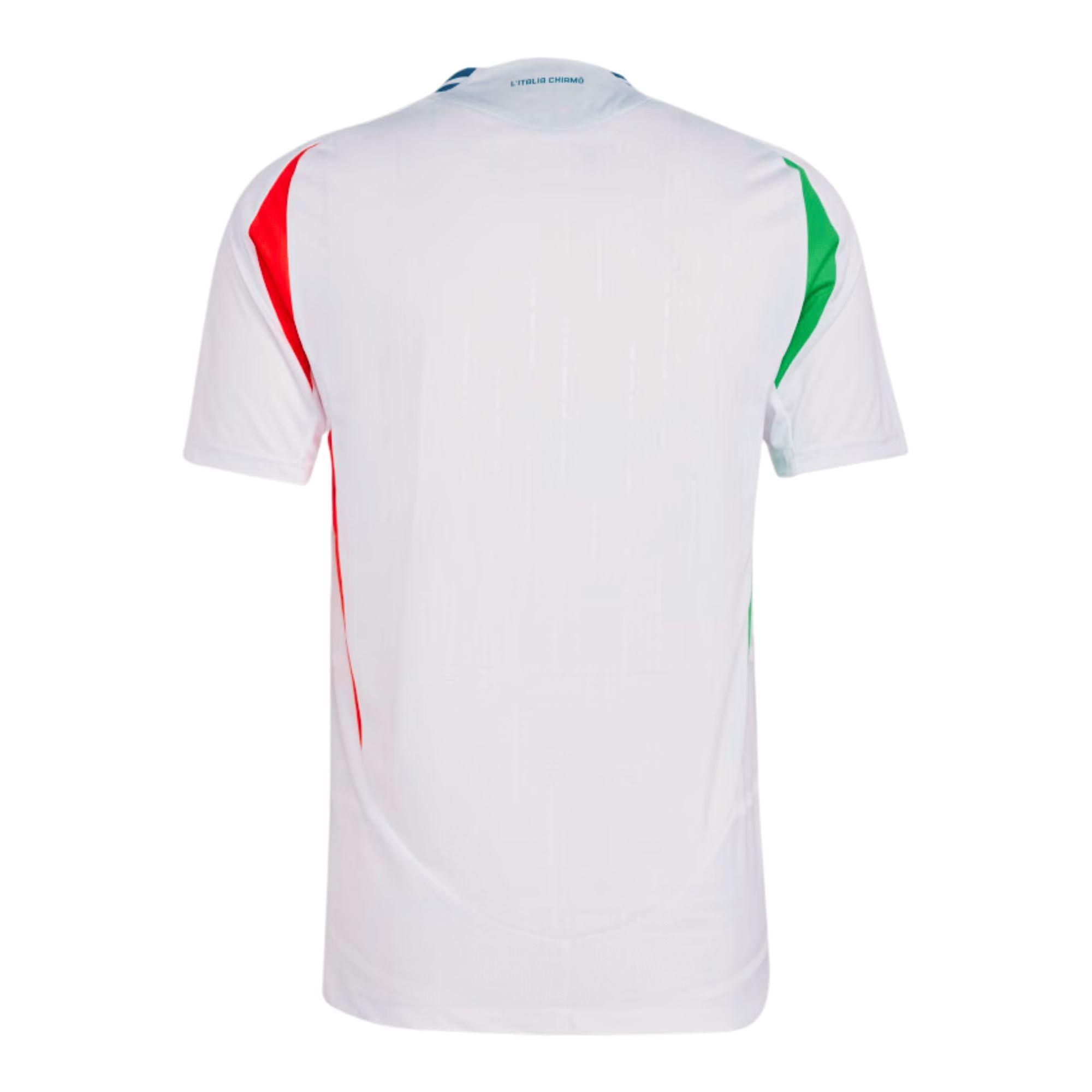 Italy Away Jersey 2024 Authentic - ADIDAS