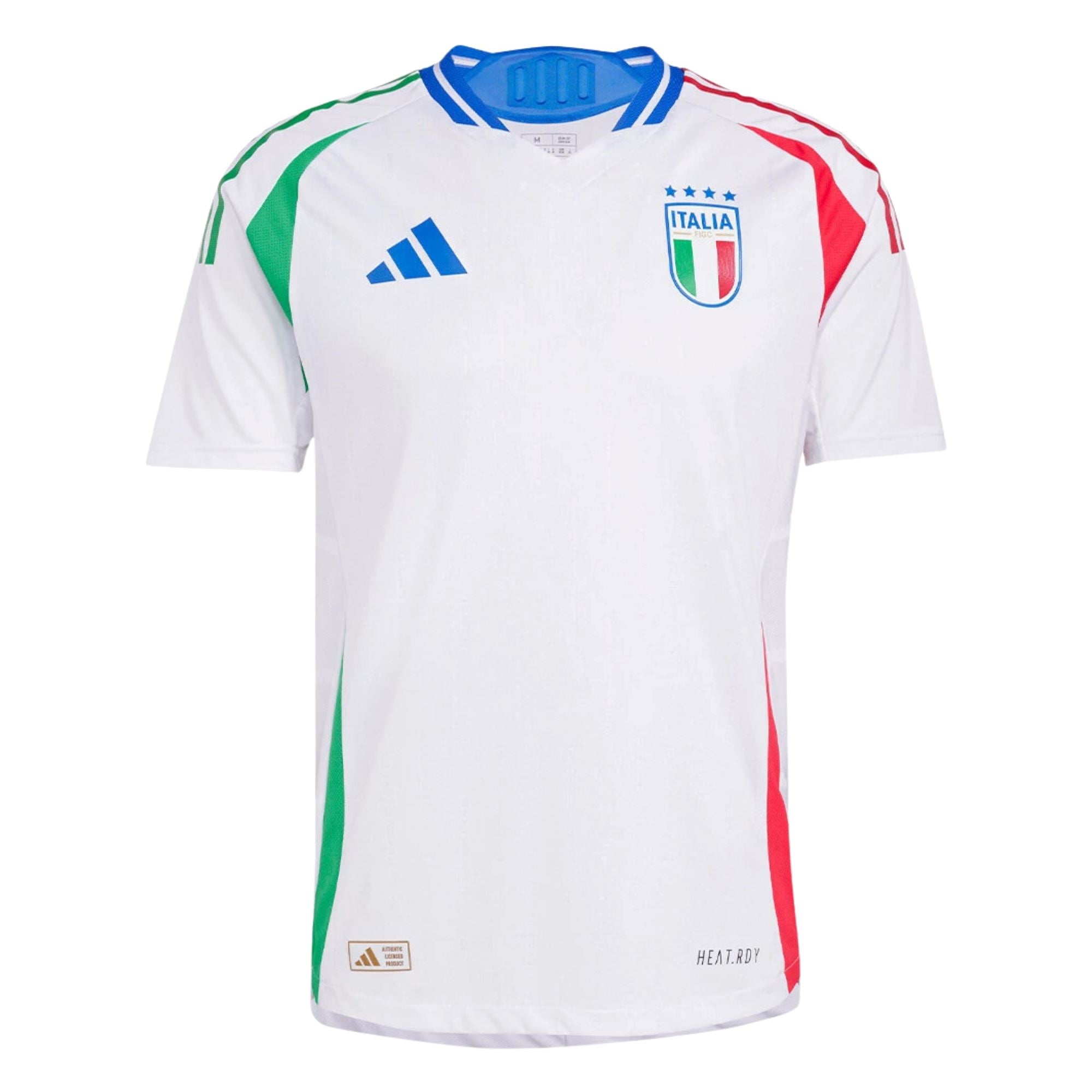 Italy Away Jersey 2024 Authentic ADIDAS - ITASPORT