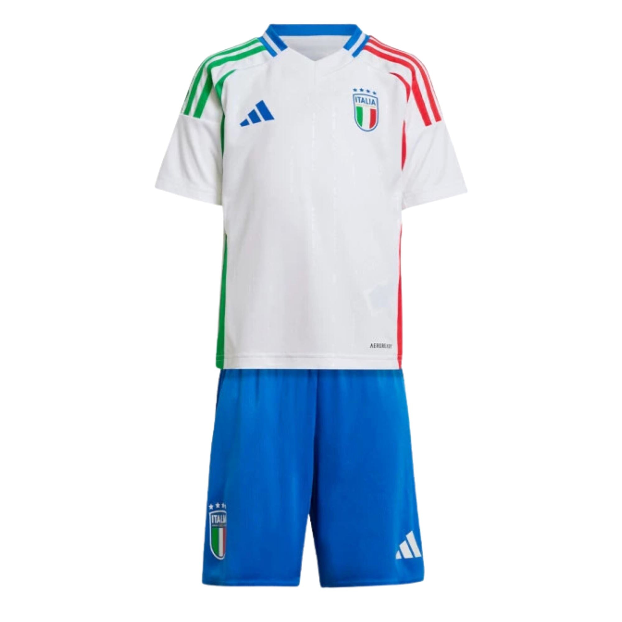 Italy Away Jersey 2025 Kids Italy Away 2025 Kit Youth ITASPORT