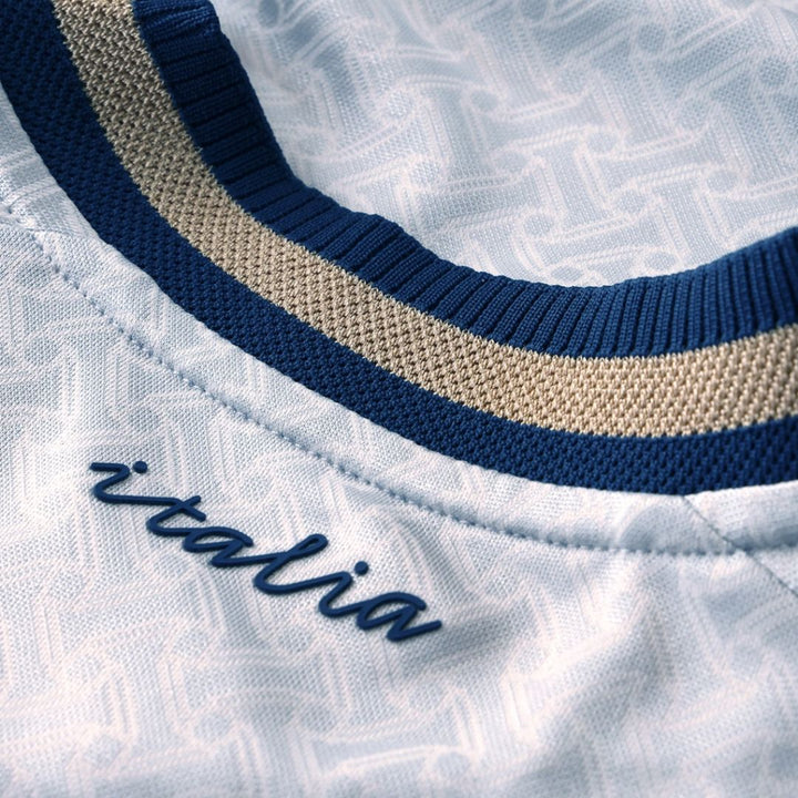 Italy FIGC Away Jersey 2026 Authentic - ADIDAS