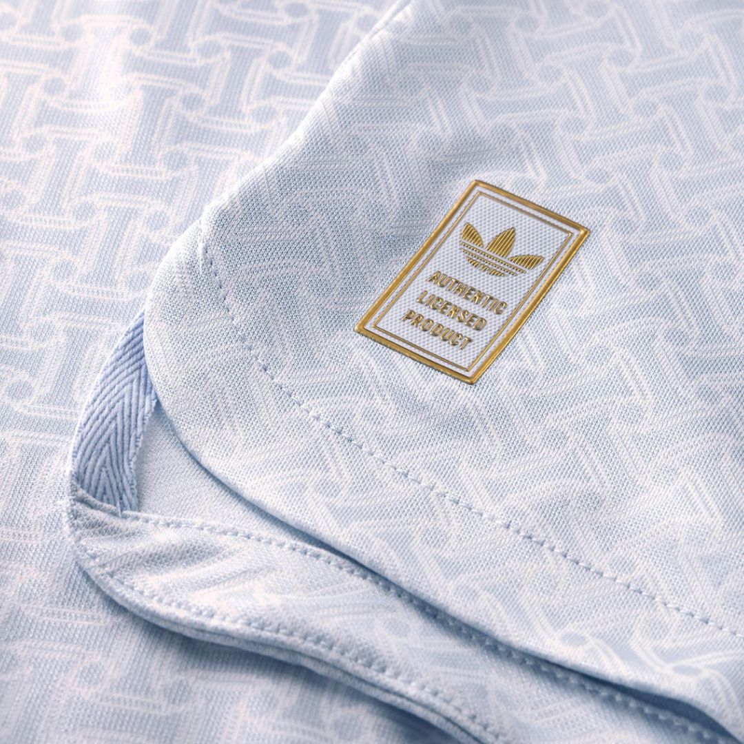 Italy FIGC Away Jersey 2026 Authentic - ADIDAS