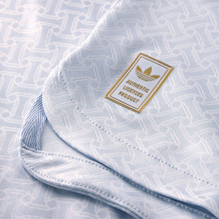 Italy FIGC Away Jersey 2026 Authentic - ADIDAS