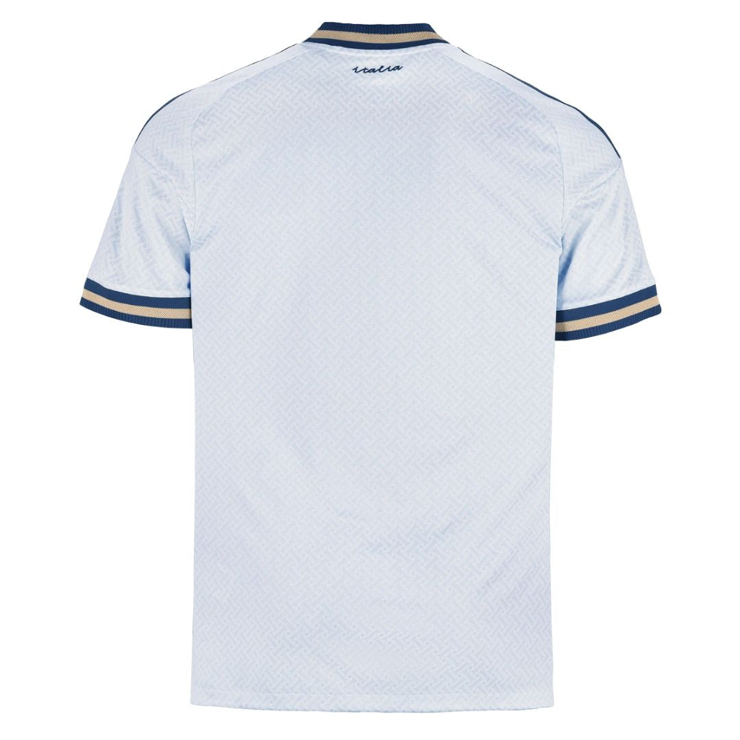 Italy FIGC Away Jersey 2026 Authentic - ADIDAS