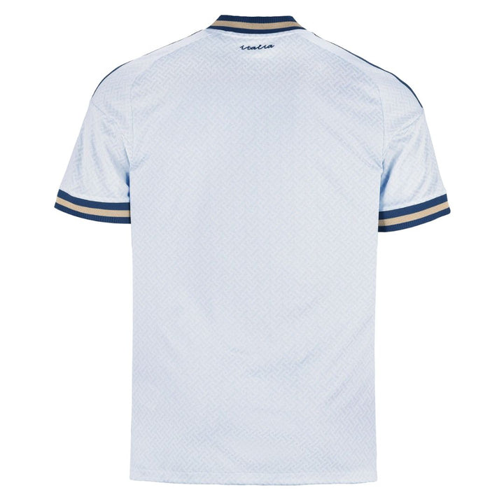 Italy FIGC Away Jersey 2026 Authentic - ADIDAS