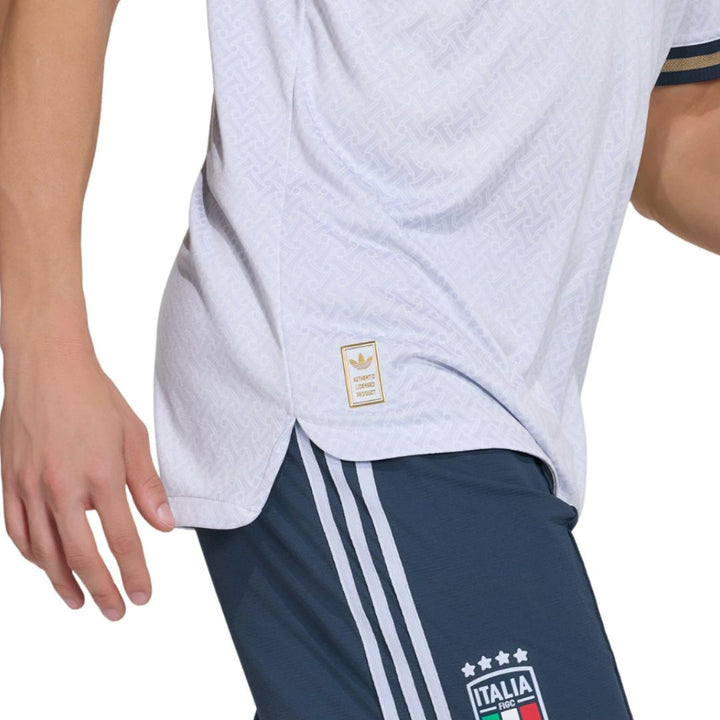 Italy FIGC Away Jersey 2026 Authentic - ADIDAS