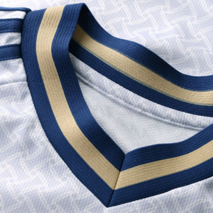 Italy FIGC Away Jersey 2026 - ADIDAS