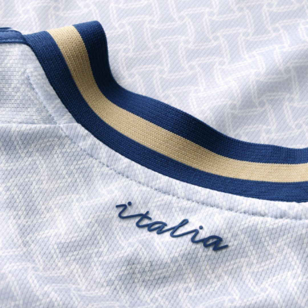Italy FIGC Away Jersey 2026 - ADIDAS