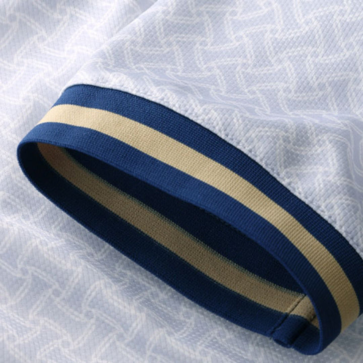 Italy FIGC Away Jersey 2026 - ADIDAS