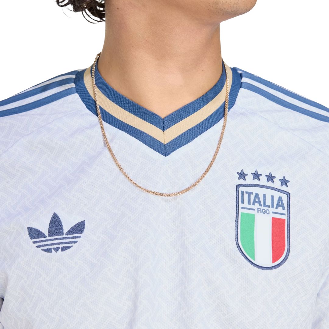 Italy FIGC Away Jersey 2026 - ADIDAS