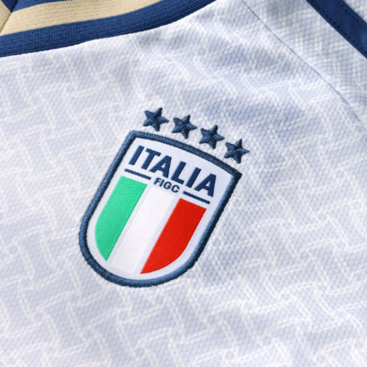 Italy FIGC Away Jersey 2026 - ADIDAS