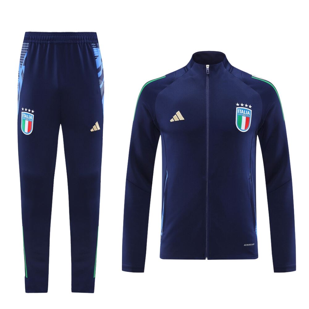 Soccer Tracksuits