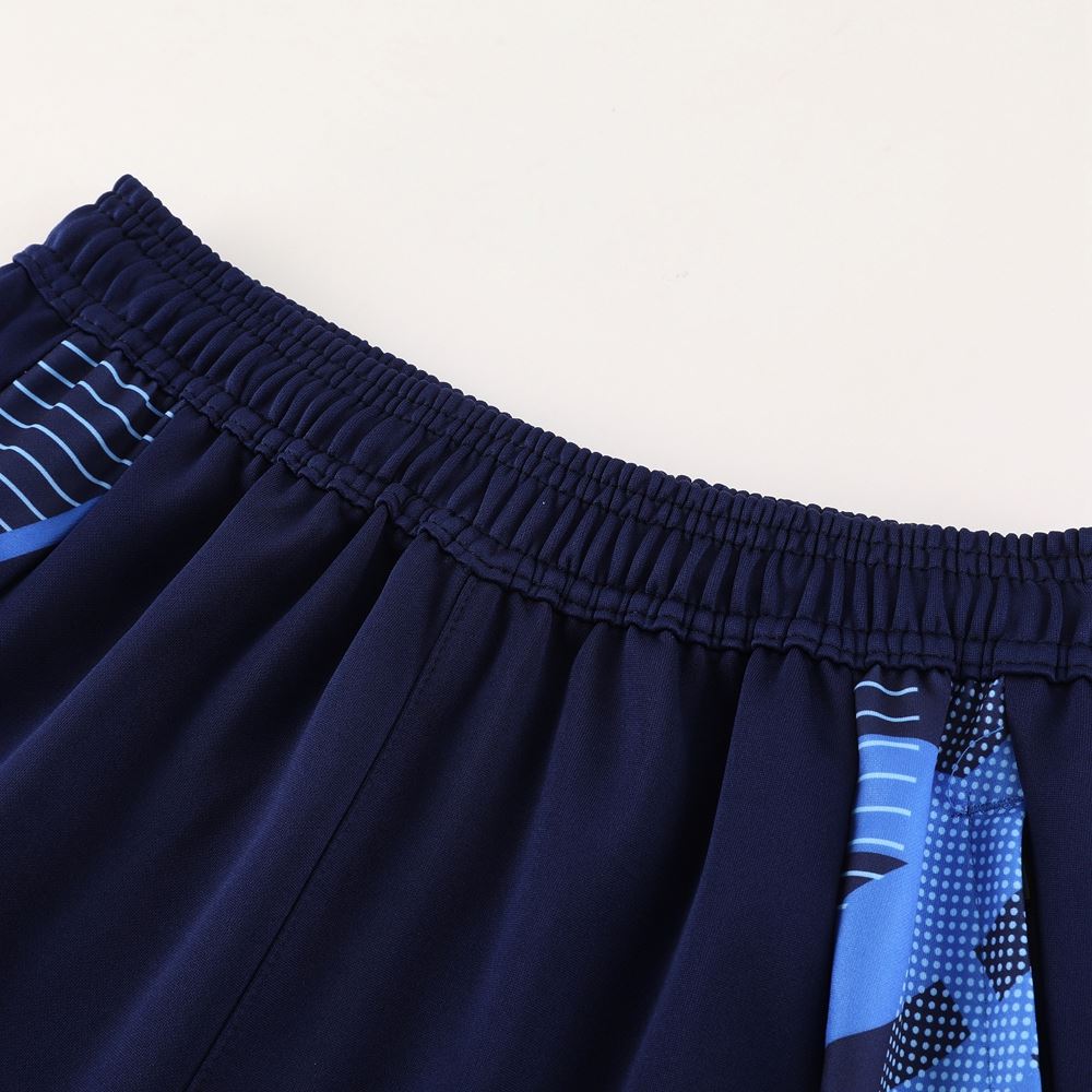 Italy Pro Drill Tracksuit 24/25 - ADIDAS