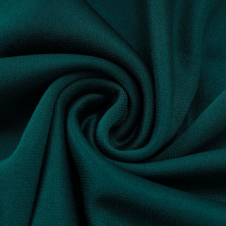 Italy FIGC Green Training Tracksuit 2026 Kids - ADIDAS