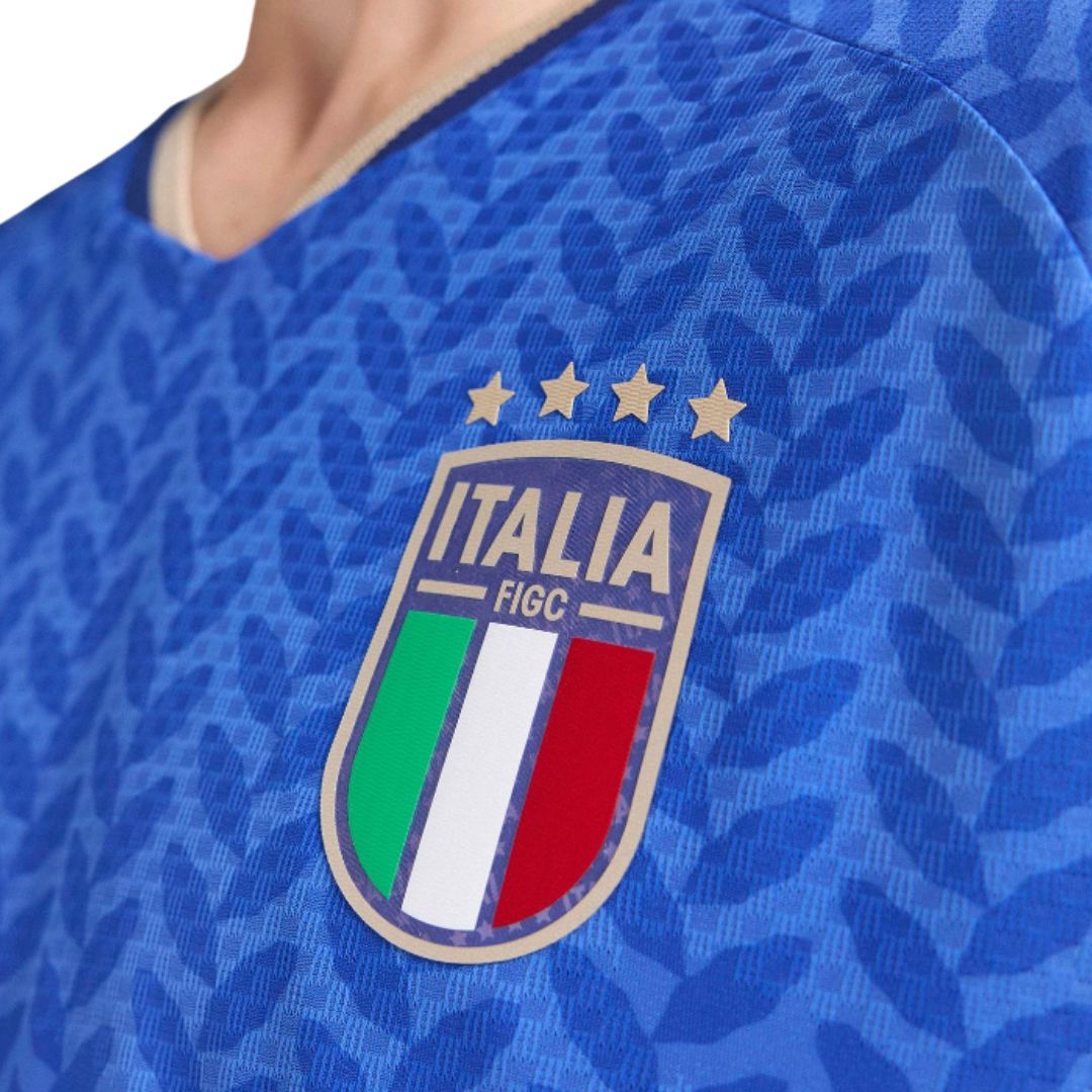 Italy Home Jersey 2026 Authentic - ADIDAS