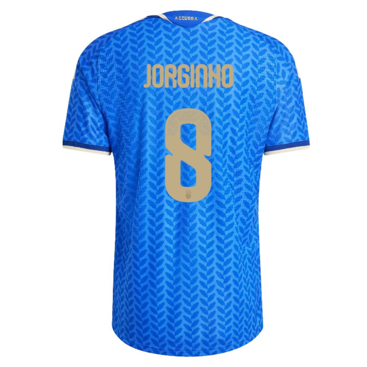 Italy Home Jersey 2026 Authentic - ADIDAS