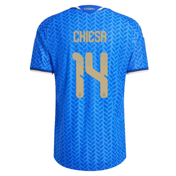 Italy Home Jersey 2026 Authentic - ADIDAS