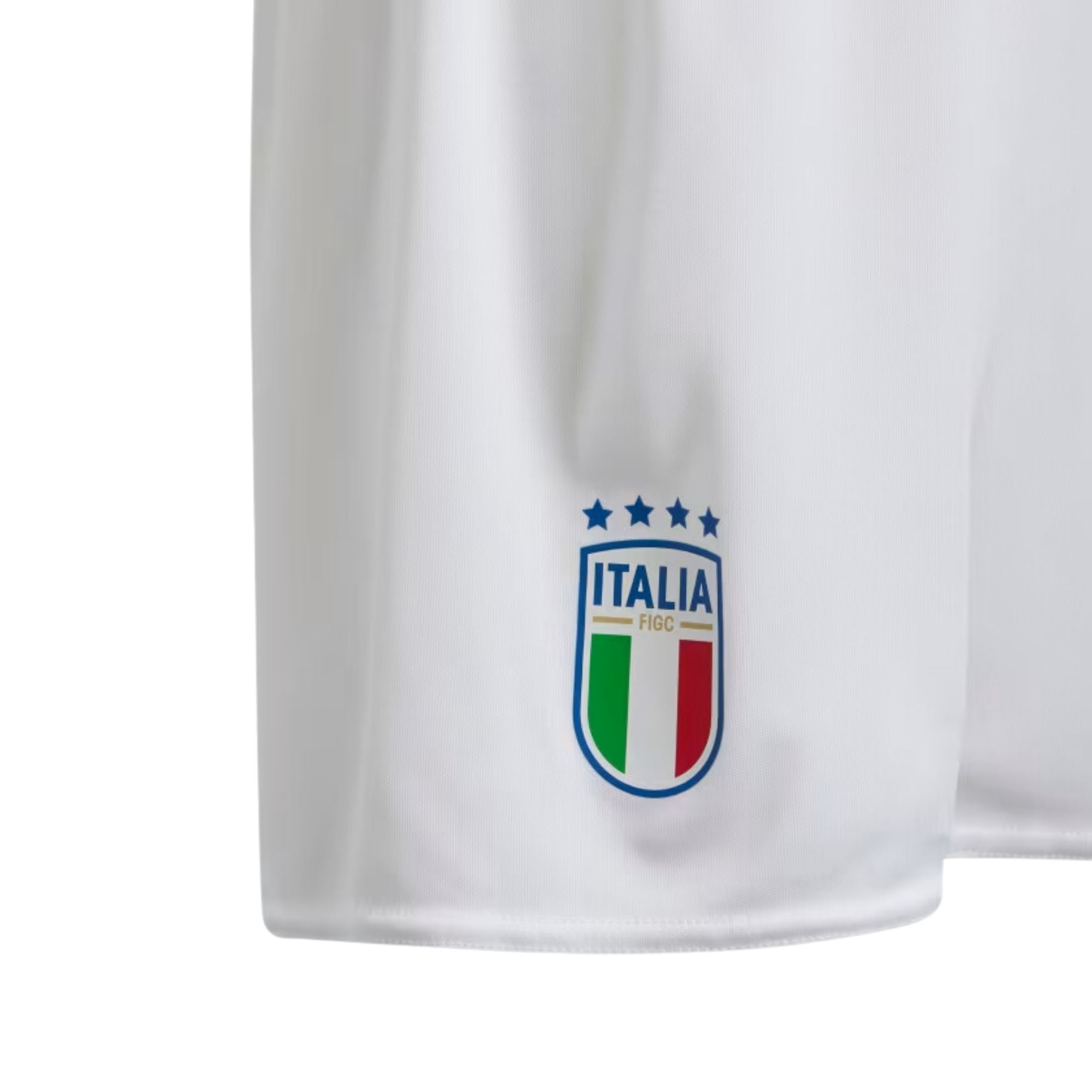 Italy Home Jersey 2024 Kids - ADIDAS