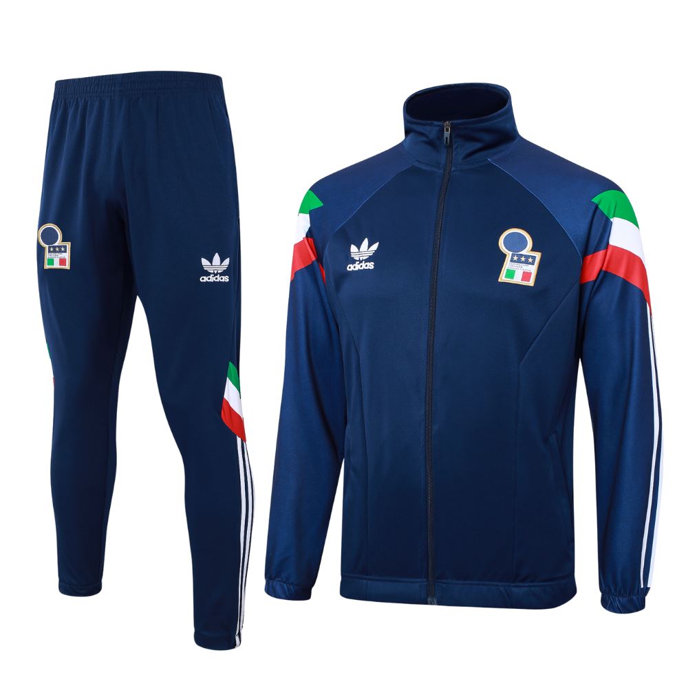 retro tracksuit