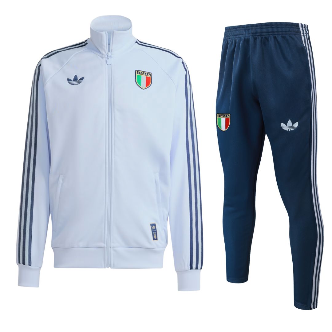 Soccer Tracksuits & Jackets | Italy Tracksuit | Juventus