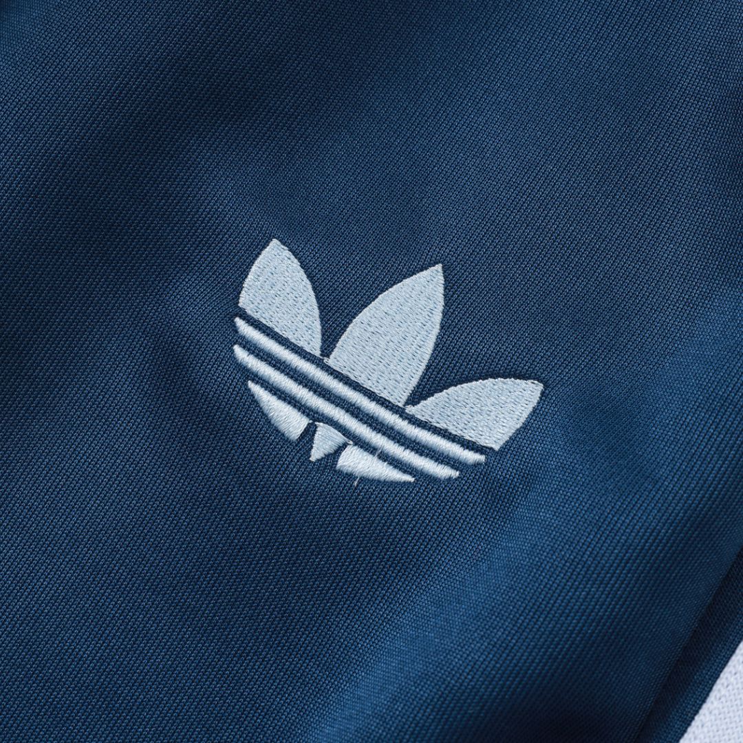 Italy Originals Tracksuit - ADIDAS