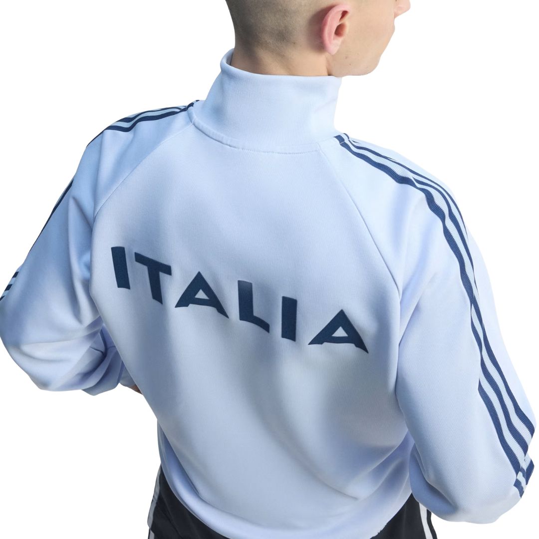 Italy Originals Tracksuit - ADIDAS