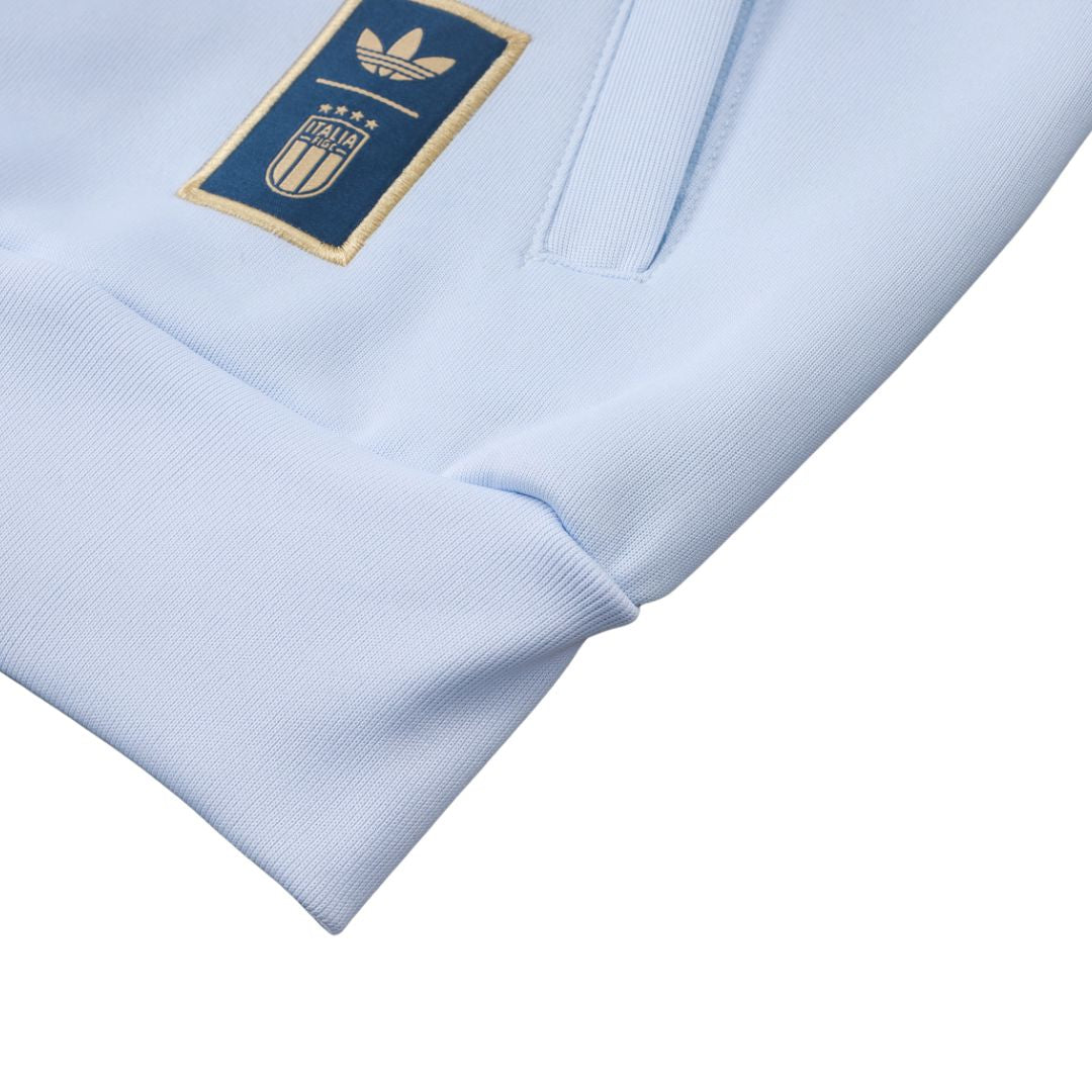 Italy Originals Tracksuit - ADIDAS