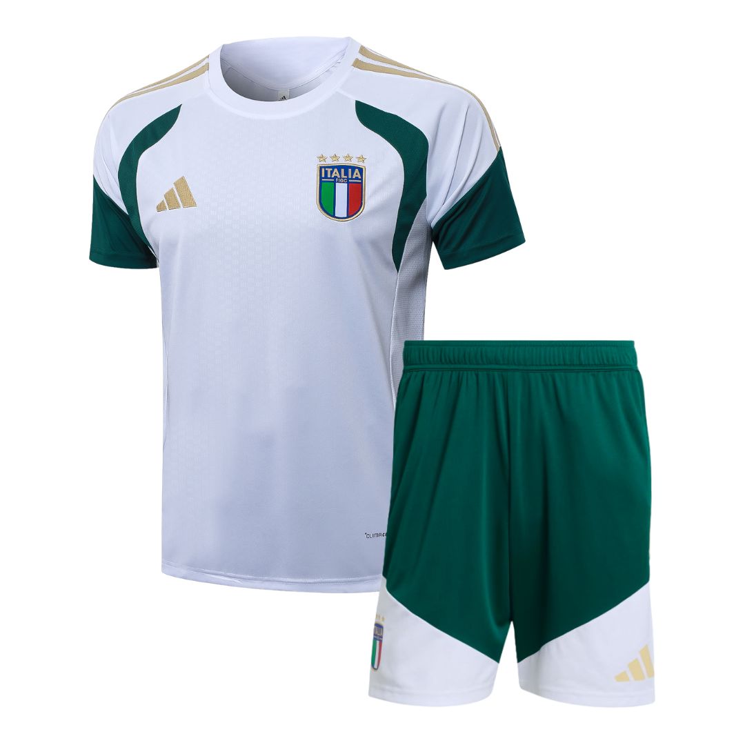 Italy 2026 Training Mini Kit - ADIDAS