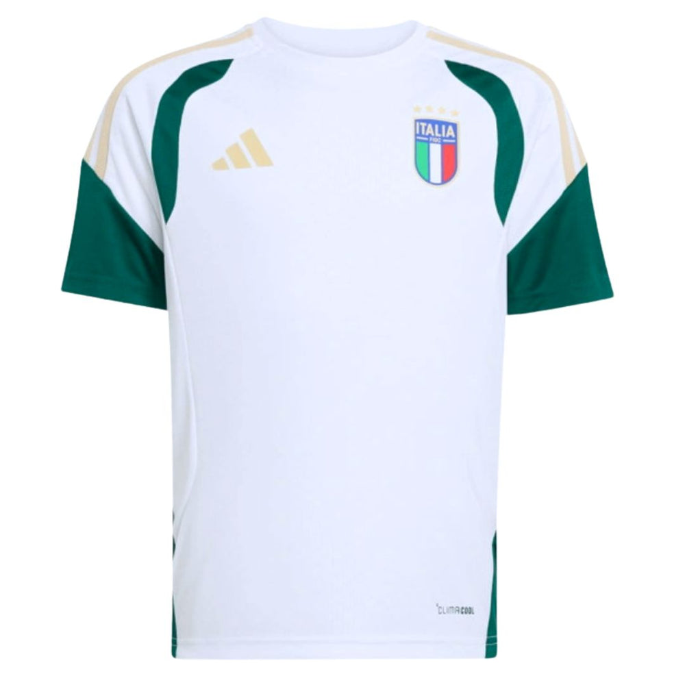 Italy 2026 Training Kids Kit - ADIDAS