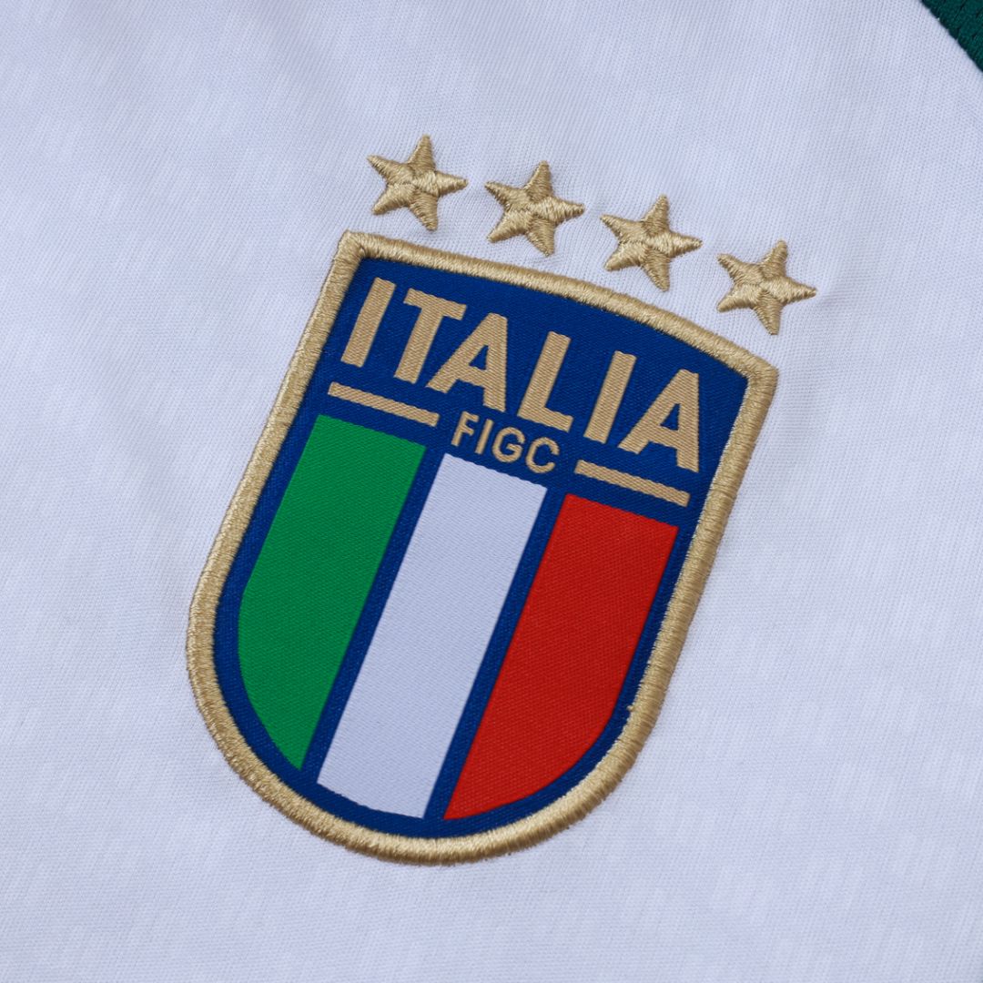 Italy 2026 Training Kids Kit - ADIDAS