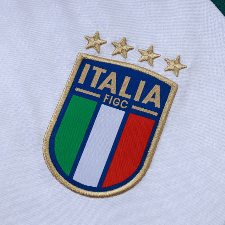 Italy 2026 Training Kids Kit - ADIDAS