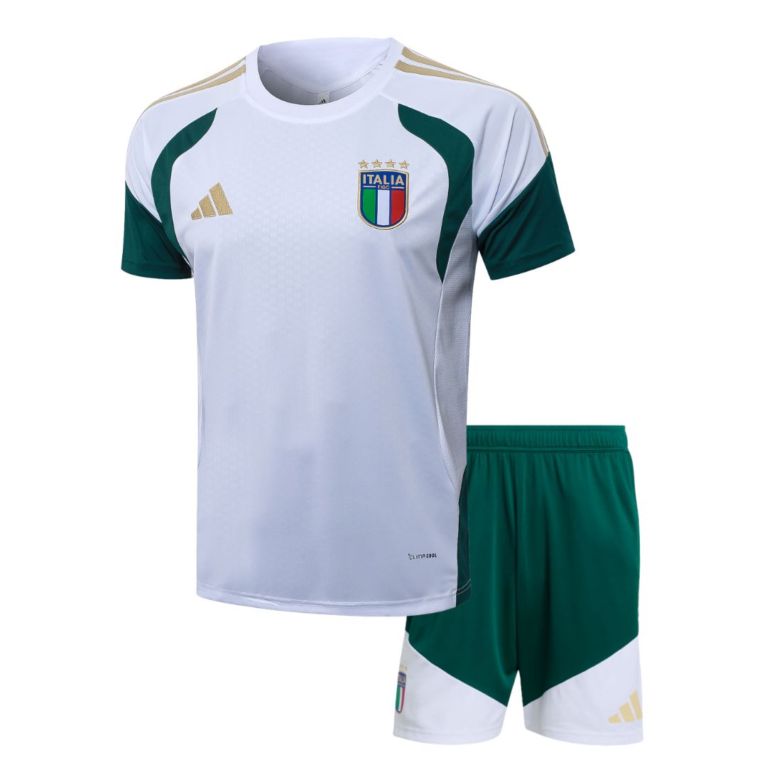 Italy 2026 Training Mini Kit - ADIDAS