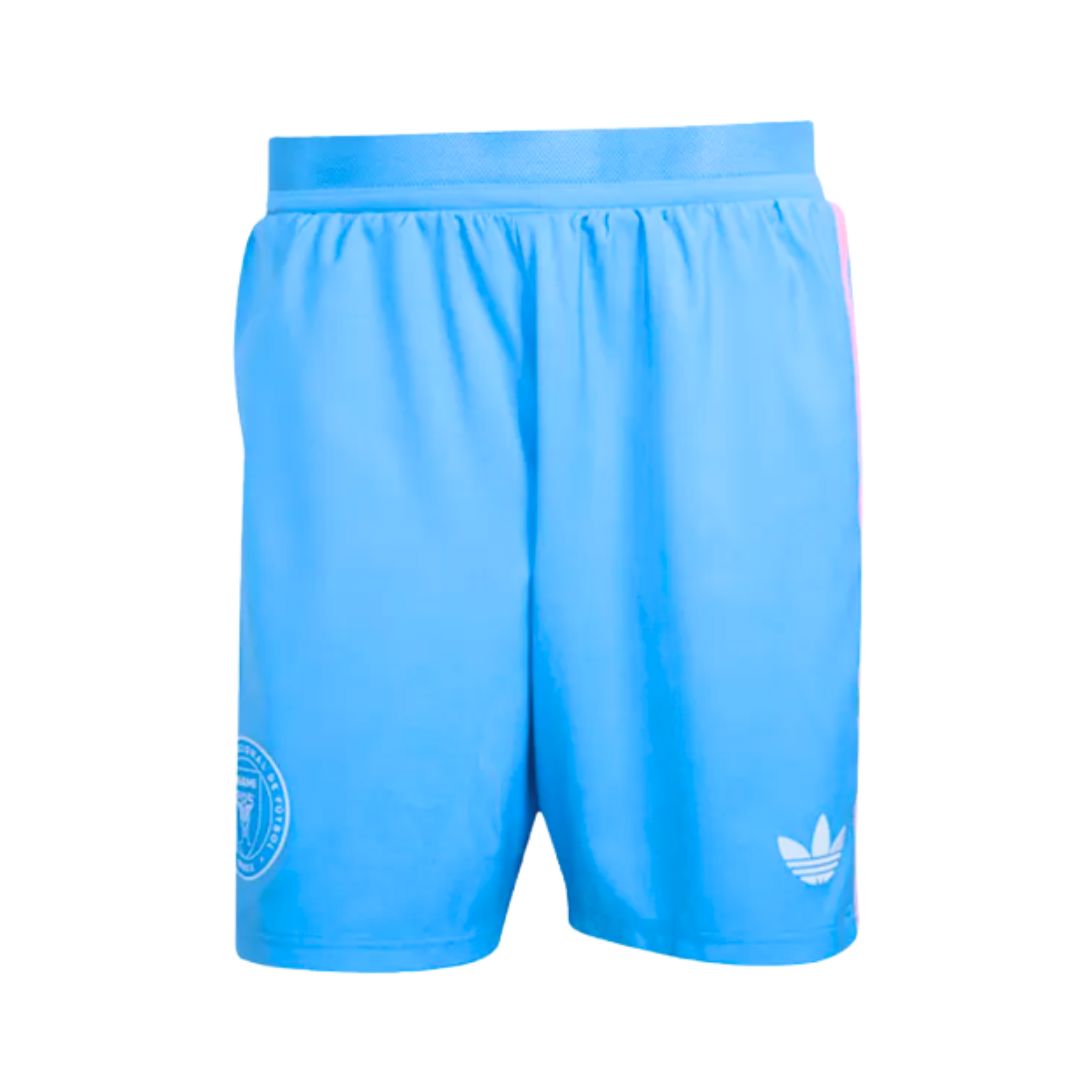 Inter Miami CF Third Jersey Kids Messi #10 - ADIDAS