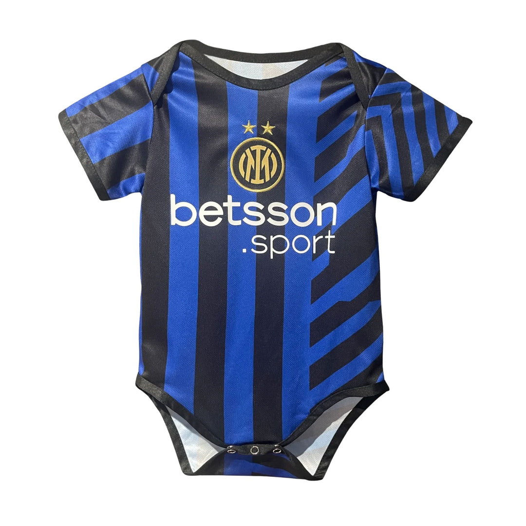 Inter Milan Baby Jersey 24/25 - ITASPORT