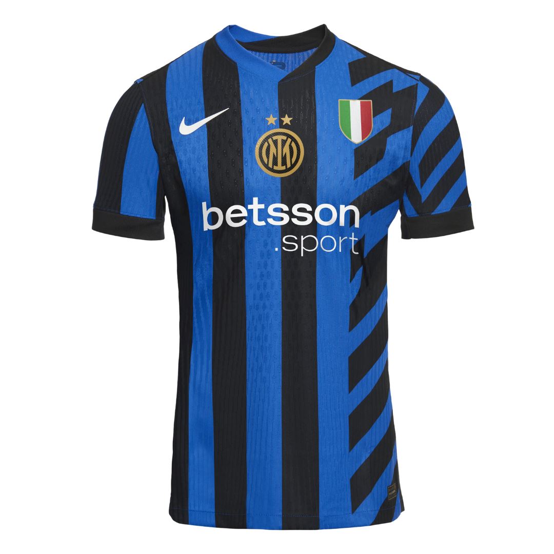 Inter Milan Home Jersey 24/25 - NIKE