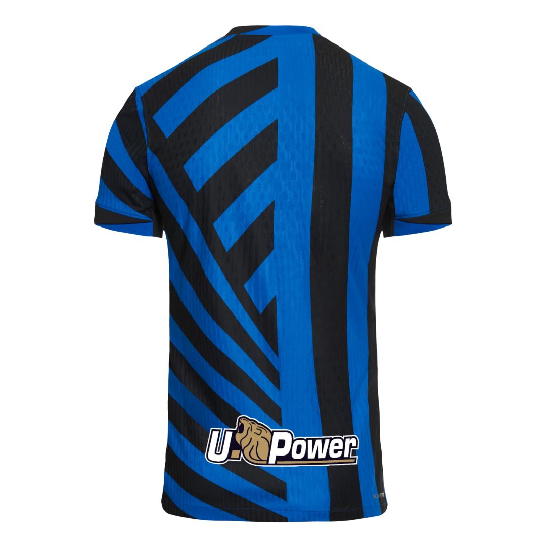 Inter Milan Home Jersey 24/25 Inter Milan Home Jersey ITASPORT