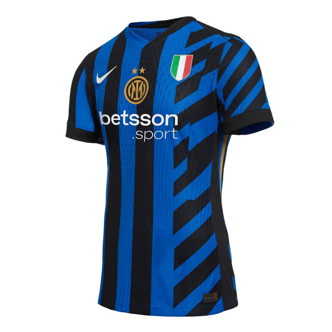 Inter Milan Home Jersey 24/25 - NIKE