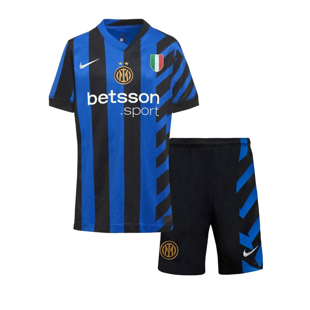 Inter milan new home kit hotsell