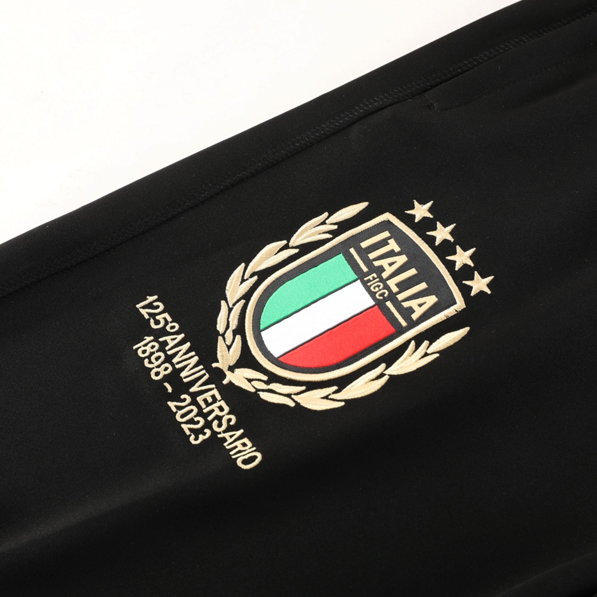 Italy 125th Anniversary Special Edition Tracksuit - ADIDAS