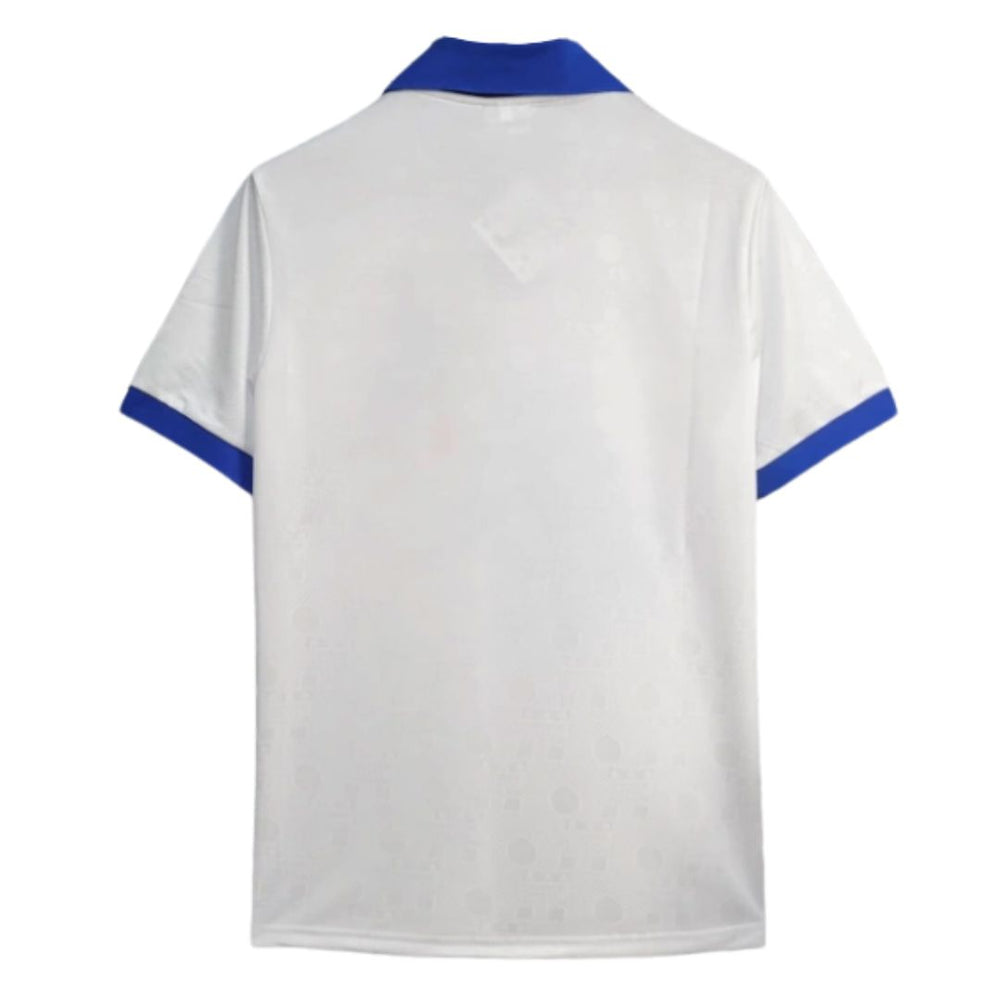 1994 Italy World Cup Training Jersey – Diadora - ITASPORT