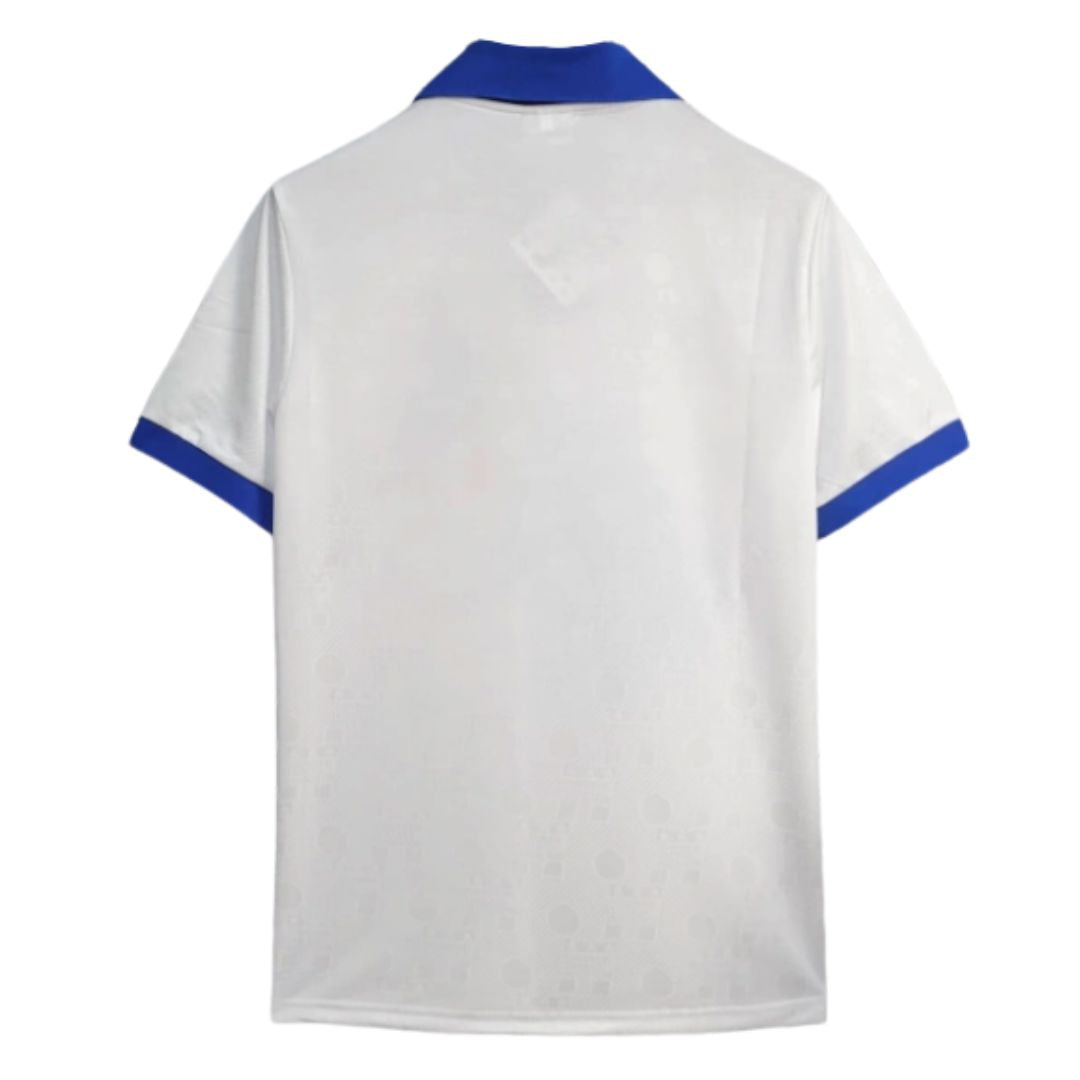 1994 Italy World Cup Training Jersey – Diadora - ITASPORT