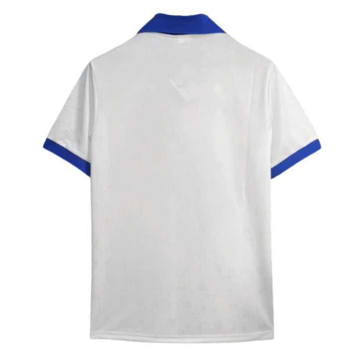 1994 Italy World Cup Training Jersey – Diadora - ITASPORT