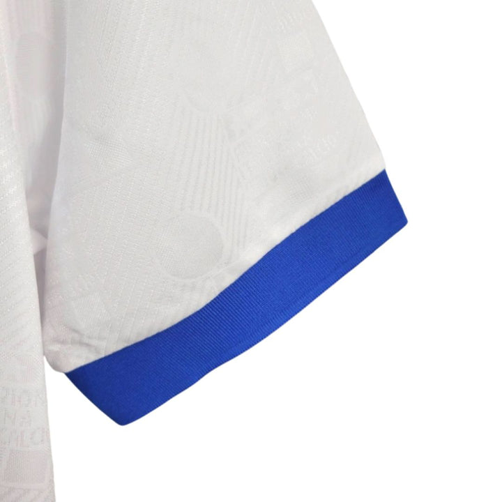 1994 Italy World Cup Training Jersey – Diadora - ITASPORT