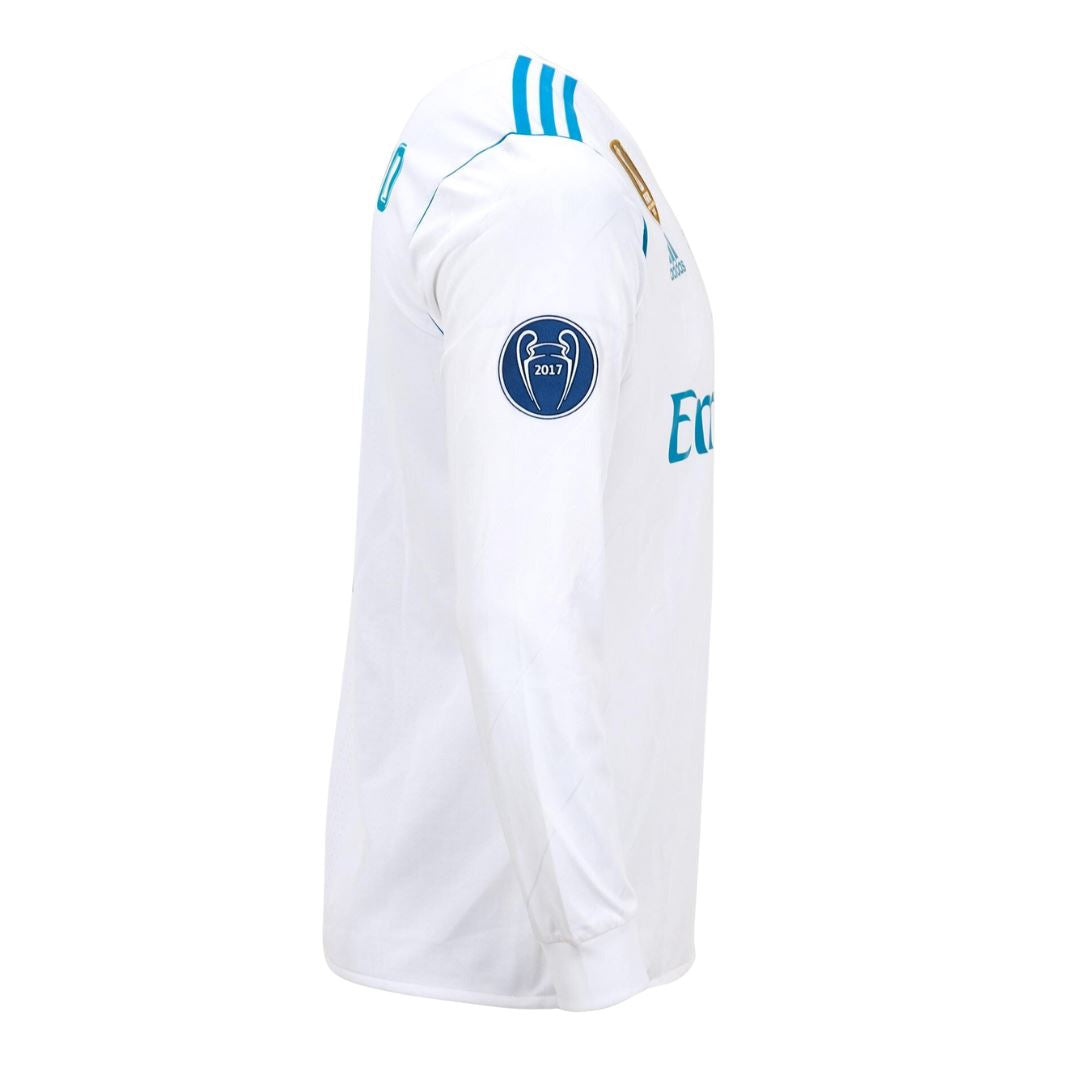 Real Madrid 2018 UEFA Champions League Final Jersey - ITASPORT